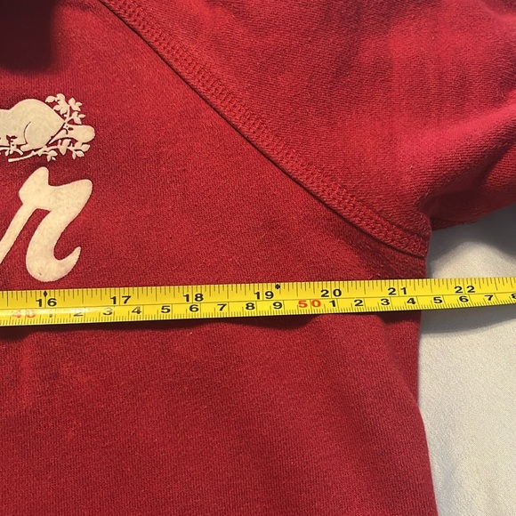 Roots Whistler Hoodie - Picture 5 of 10